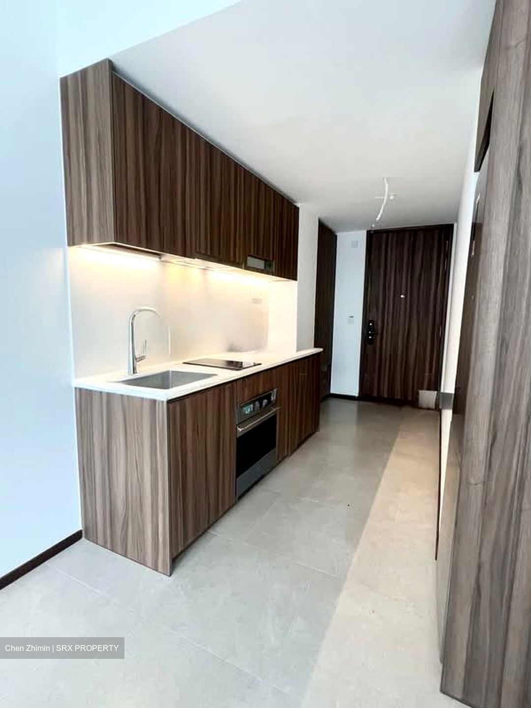 Lentor Modern (D26), Apartment #559654891